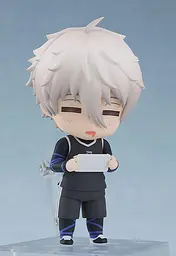 Фігурка Good Smile Nendoroid Синя в'язниця: Блю Лок Нагі Blue Lock Nagi 10 см GS BL N 10 - мініатюра 5