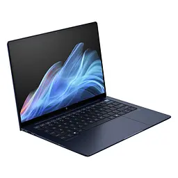 Ноутбук HP EliteBook Ultra G1i B68Z6ET,2880 x 1800,266V 8 C/8 T,2.2 GHz - 5.0 GHz,16 GB,512 GB - мініатюра 2