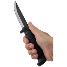 Ніж Marttiini Condor Timberjack plastic sheath - мініатюра 5