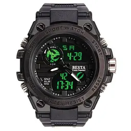 Годинник Besta Tattoo