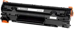 Картридж PrintPro NonStop CANON 737