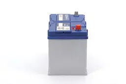 Акумулятор Bosch S4 Silver 95Ah EN 830A L+ (0 092 S40 290) - мініатюра 2