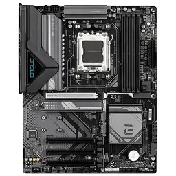 Материнська плата GIGABYTE B650E EAGLE (B650E EAGLE) ( ATX)