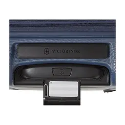 Валіза Victorinox Travel Werks Traveller 6.0 HS Blue S Global (Vt609969) - мініатюра 10