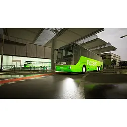 Ключ активації Microsoft Fernbus Simulator для Xbox Series S/X - мініатюра 9