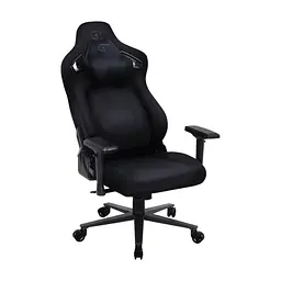 Крісло ігрове GT Racer X-8405 Black (X-8405 Fabric Black) - мініатюра 8