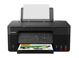 БФП струменевий кольоровий A4 G3430, Black Canon teh0024575 - мініатюра 3