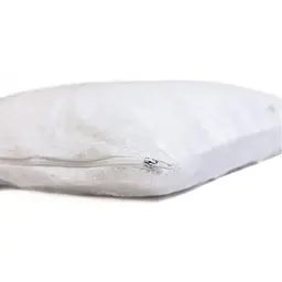 Наволочка Good-Dream Bamboo De Lux водонепроникна 60х40 см біла (GDBDLZ4060) - мініатюра 2