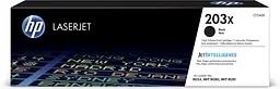 Картридж HP 203X CLJ M280/M281/M254 Black 3200 стор teh0015421 - мініатюра 2