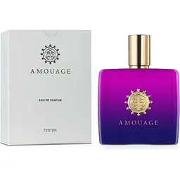 Amouage Myths Woman 100 мл тестер парфумована вода
