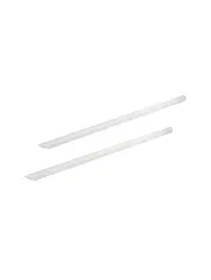 Трубка Laken Straw for Hit Jannu Bottles 0.75L 185 mm 1шт (1004-TBTJA) - мініатюра 3