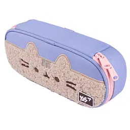 Шкільний пенал м'який Yes PH-30 Pusheen Stay Cool - мініатюра 6