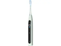 Електрична зубна щітка Oclean X Pro 20 Electric Toothbrush Green (6970810556902) - мініатюра 3