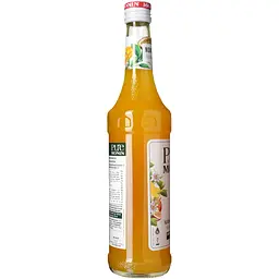 Основа для напоїв Monin Pure Манго-маракуя 700 мл                     - мініатюра 2