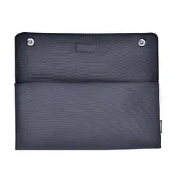 Чохол футляр для ноутбка 13 дюймів Baseus Folding Series Laptop Sleeve 13 - мініатюра 5
