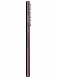 Смартфон Samsung Galaxy S22 Ultra 8/256GB Burgundy (SM-S9080) (Asia) [5G, NFC, 2 SIM] - мініатюра 9