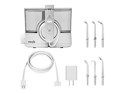 Іригатор Waterpik ION Cordless WF-11 (WF-11W010-1) - мініатюра 4