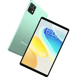 Планшет Teclast M50 Mini 6/128GB 4G Tea Green [M5N1/TL-112547] [123103] - мініатюра 2