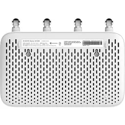 Бездротовий маршрутизатор (роутер) Xiaomi Router AC1200 (DVB4330GL) [74889] - мініатюра 5