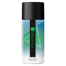 Дезодорант-спрей Avon Full Speed Focus для нього, 150 мл (494693296) - мініатюра 1