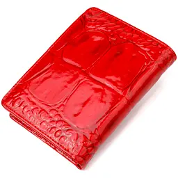 Жіночий шкіряний гаманець Canpellini 10х13х1,5 см acs0025188 - мініатюра 2