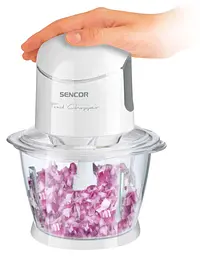 Подрібнювач SCB 5100WH-EUE3 Sencor teh0026727 - мініатюра 2