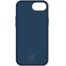 Чохол MAKE Apple iPhone 17e/16e Silicone Denim - мініатюра 5