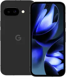 Смартфон Google Pixel 9a 8/256GB Obsidian