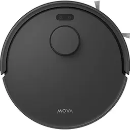 Робот-пилосос Mova E20 Black (RLE22GA Black) [154296] - мініатюра 2