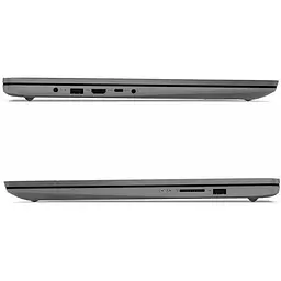Ноутбук Lenovo V17 G4 IRU Custom 16GB RAM Win 11 Pro (83A2000HGE) - мініатюра 8