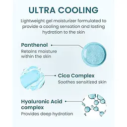 Крем для обличчя Beyond Angel Aqua Moisture Cream зволожувальний 150 мл - мініатюра 5
