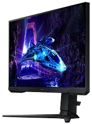 Монiтор 24" LS24DG300EIXUA Samsung teh0027362 - мініатюра 3