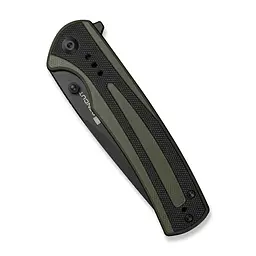 Ніж складаний Sencut Regnator S24057-2 - мініатюра 4