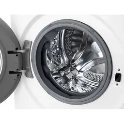 Пральна машина LG F2Y5PS0W - мініатюра 4