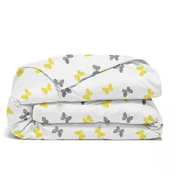Підковдра полуторна 160х220 BUTTERFLY CS6 COSAS (4822052374788)
