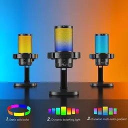 Мікрофон Maono DGM20 Black (G-000003776) - мініатюра 3