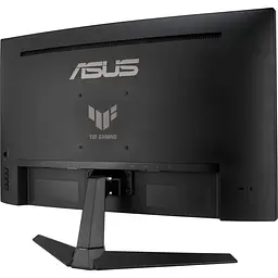 Монітор 27" ASUS VG27VQM1B Curved FHD 280Hz (90LM0A81-B01170) 1920x1080 (FullHD) VA 280 Hz - мініатюра 4