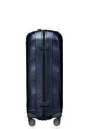 Валіза Samsonite C-LITE MIDNIGHT BLUE 75x51x31 75 см CS2*31004 - мініатюра 5
