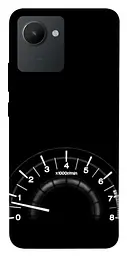 TPU чехол Demsky Speed для Realme C30