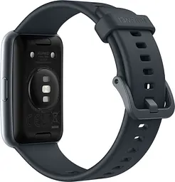 Смарт-годинник Huawei Watch Fit Special Edition Starry Black - мініатюра 4