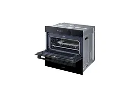 Духовка електрична Dual Cook Samsung NV7B5785KAK - мініатюра 4