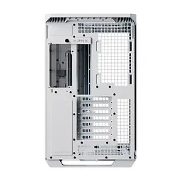 Корпус для ПК APNX V1-W White (APCM-VI01103.21) - мініатюра 9