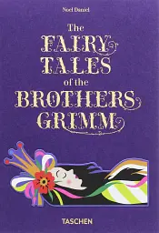 The Fairy Tales of the Brothers Grimm