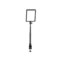 Відеосвітло Ulanzi Vijim Edge-Lit Stream Panel Light with Remote Controller UV-2959 K22 Black - мініатюра 3