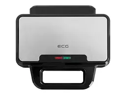 Бутербродниця ECG S 2120 Grande - мініатюра 2