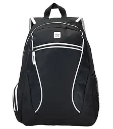 Рюкзак міський Semi Line 18 Black/White Elements (J4917-1) (DAS302190) - мініатюра 2