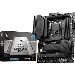Материнська плата MSI MAG Z790 Tomahawk WIFI [139991]