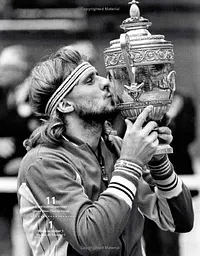 Tennis: The Ultimate Book - мініатюра 10