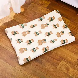 Плед для тварин Soft Pet Bed Cushion 60х80 см A2 - мініатюра 3