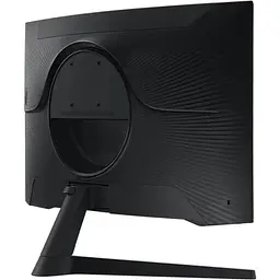 Монітор Samsung Odyssey G55C (LS27CG554EUXEN) - мініатюра 5